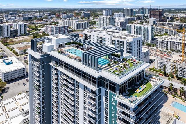 Building Photo - 50 Biscayne Blvd