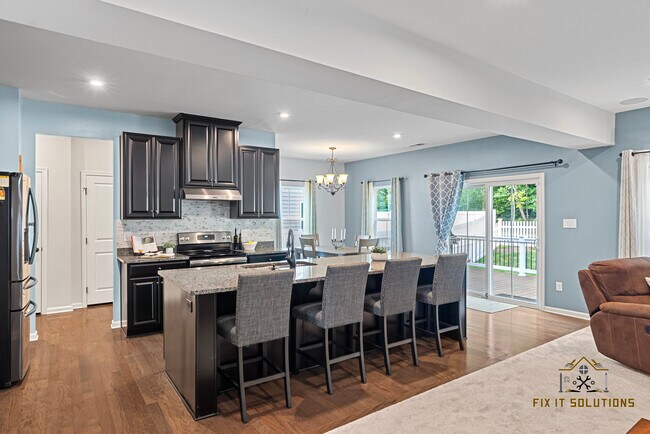 Building Photo - 321 Boltons Mill Pkwy
