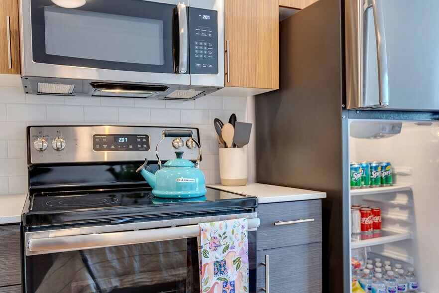Building Photo - Mysa Apartments