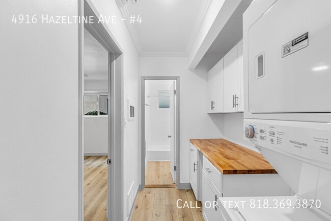 Building Photo - 4916 Hazeltine Ave