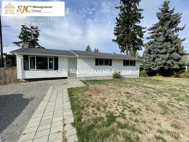 Primary Photo - 10326 58th Ave Ct E