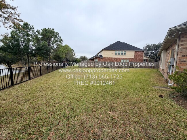 Building Photo - 2403 Galleon Point Ct