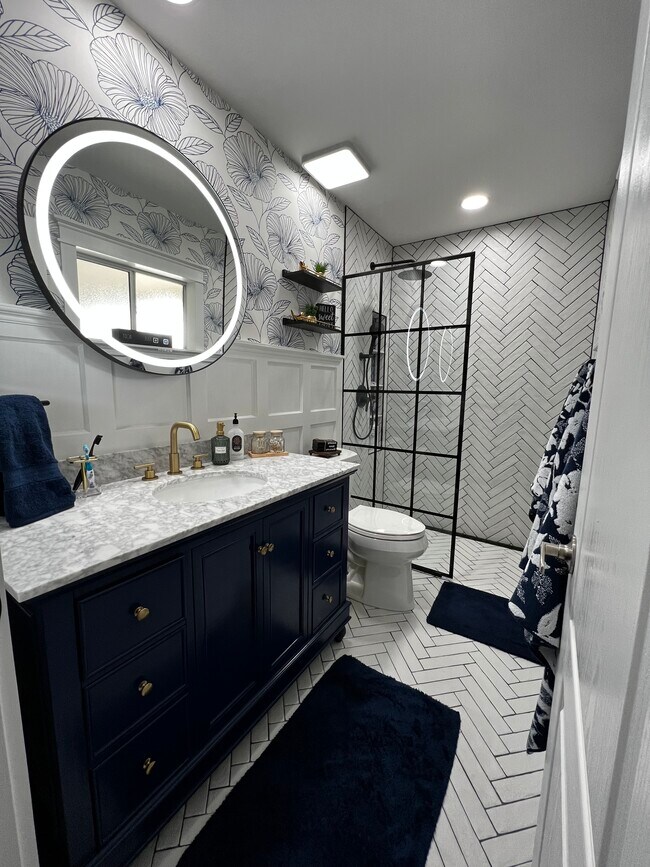 Building Photo - 8443 Forget Me not St