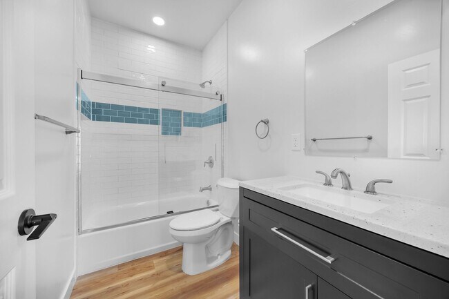 Building Photo - Brand New Unique ADU with Views of La Mesa!