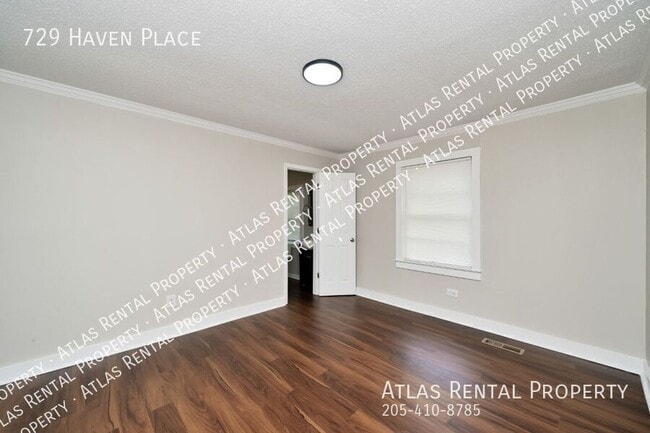 Building Photo - 729 Haven Pl