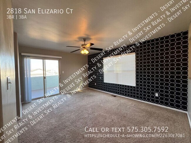 Building Photo - 2818 San Elizario Ct