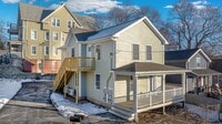 Building Photo - 80 Orange St