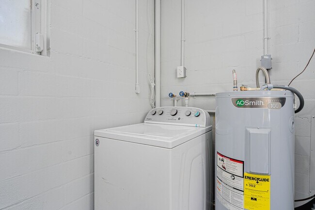 Building Photo - Fully Remodeled 2-Bedroom Home in Prime Or...