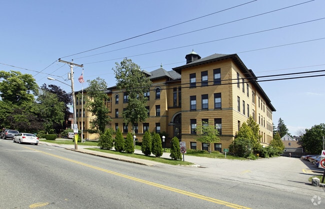 Primary Photo - Keefe House