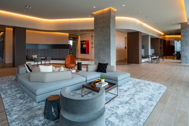 Building Photo - 2-Bedroom Haven: Luxury Living, Modern Con...