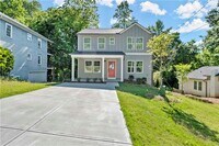 Building Photo - 1139 Lookout Ave NW