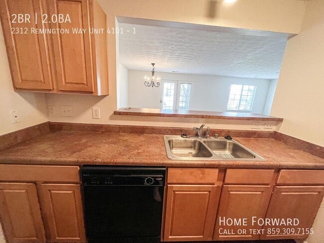 Building Photo - 2312 Remington Way