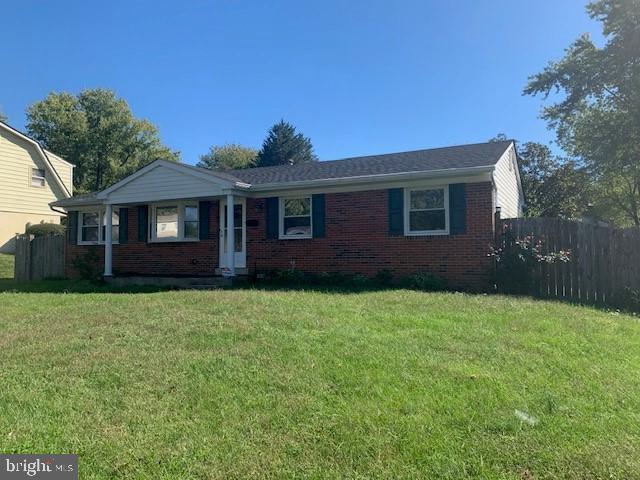 Primary Photo - 13317 Hillendale Dr