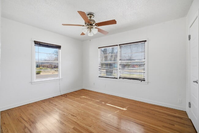 Building Photo - Modern Luxury Meets Historic Soul: Pristine Home with Flexible Move-In Through June!