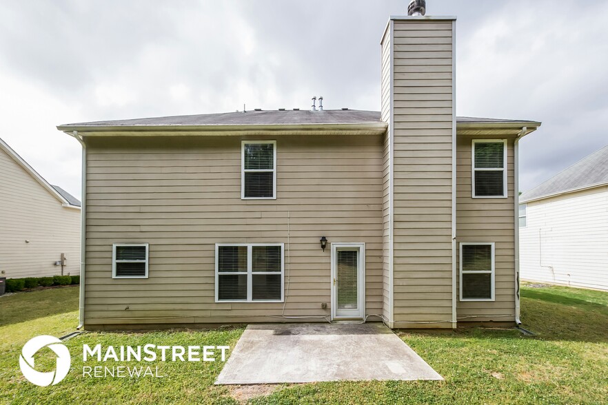 Building Photo - 6237 Selborn Dr SW