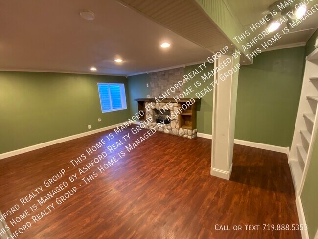 Building Photo - 7146 Silverwind Circle