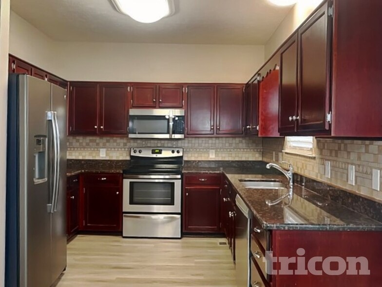 Building Photo - 1609 Crosswind Pl