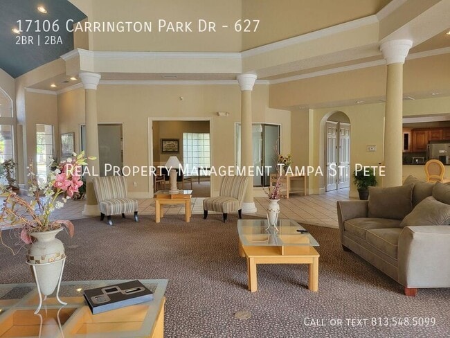 Building Photo - 17106 Carrington Park Dr