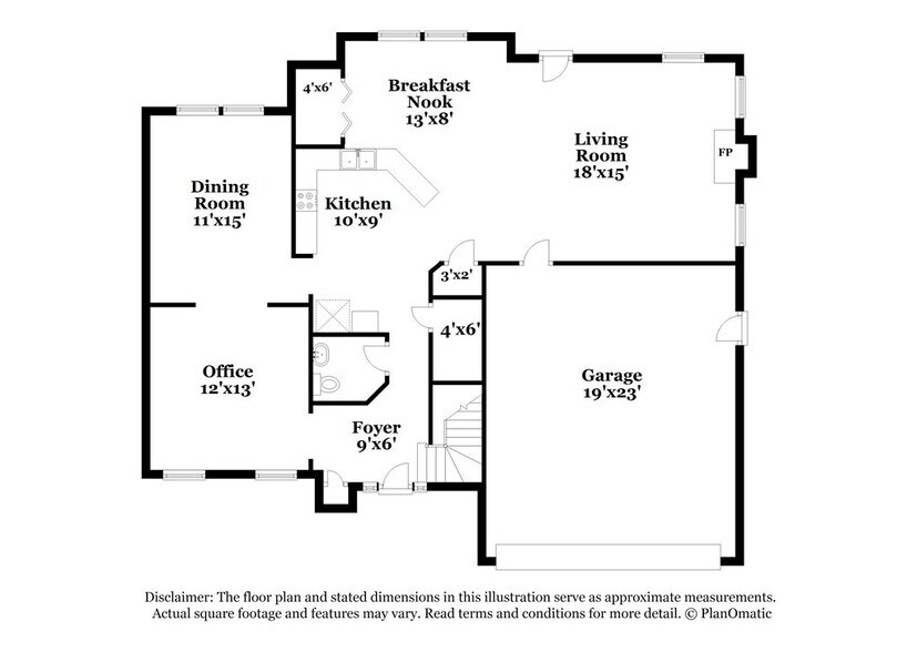 Building Photo - 4709 Alenja Ln