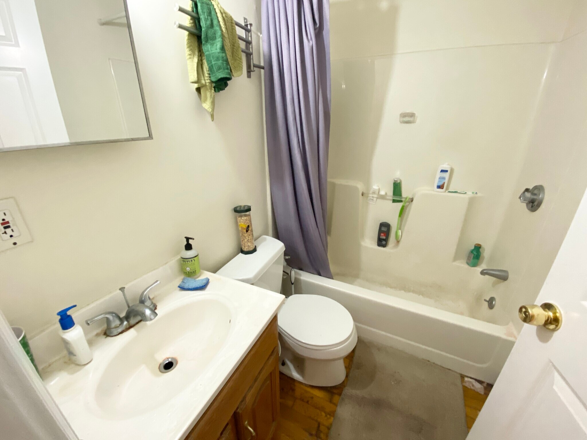 Building Photo - 838 Huntington Ave