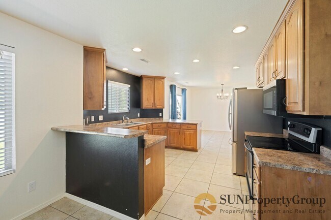 Building Photo - Stunning Home In Excellent Lehi Location