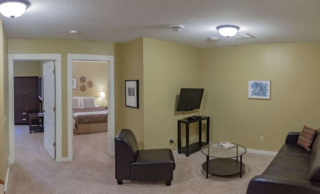 Building Photo - Spacious 5-Bedroom Minneapolis Gem with Gas Fireplace & Finished Basement