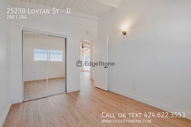 Building Photo - 25230 Loytan St