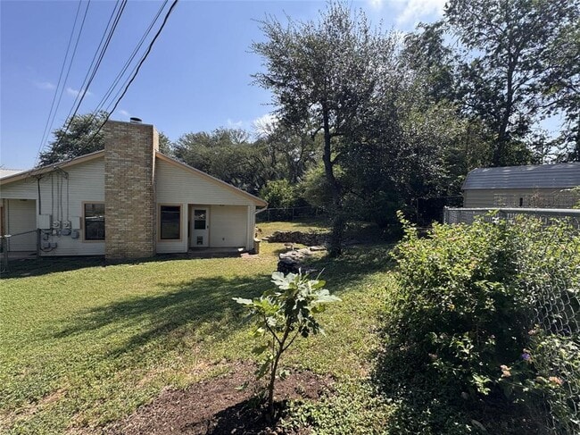 Building Photo - 701 Gamez Cove