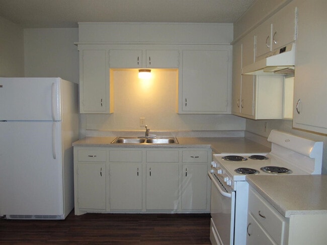 Building Photo - 4516 35th St