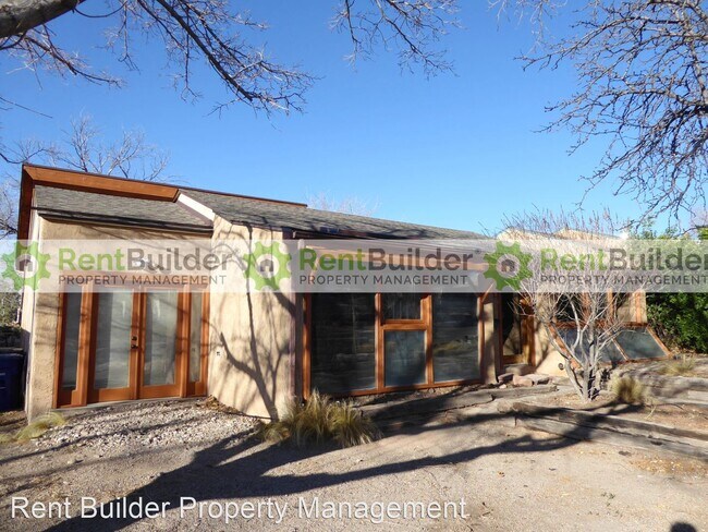 Primary Photo - 3 br, 1 bath House - 2917 Santa Clara Ave. SE