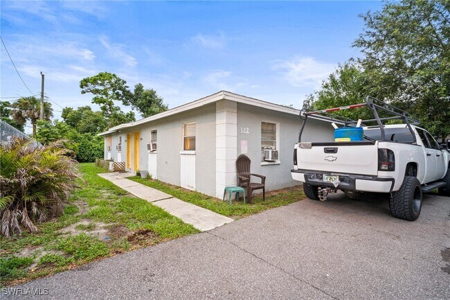 Primary Photo - 322 Louise Ave