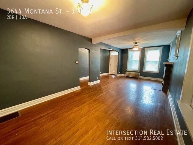 Building Photo - 3644 Montana St