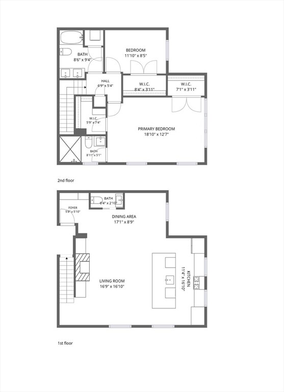 Building Photo - 144 Highland Ave