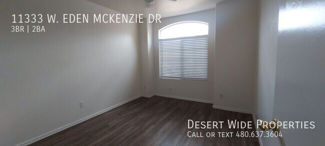 Building Photo - 11333 W Eden McKenzie Dr