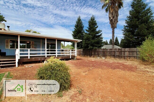 Building Photo - 8615 Patricia Dr