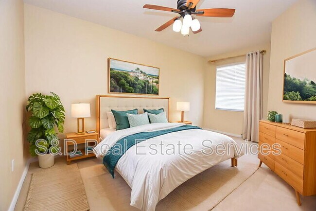 Building Photo - 3416 Hilson Dr