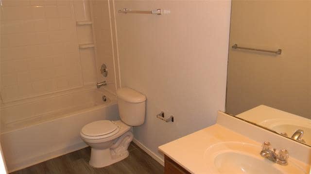 Building Photo - 4632 Pangolin Dr