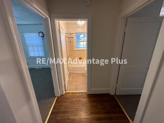 Building Photo - 3753 Back Hampden Sydney Rd