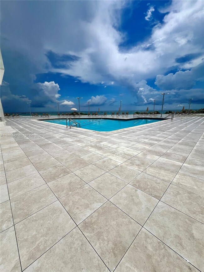 Building Photo - 7135 Collins Ave