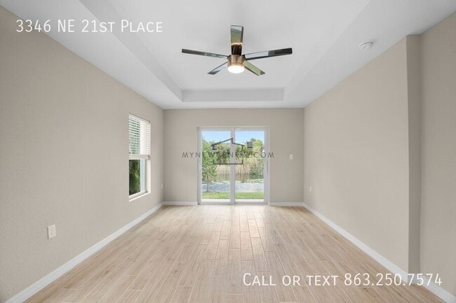 Building Photo - 3346 NE 21st Pl