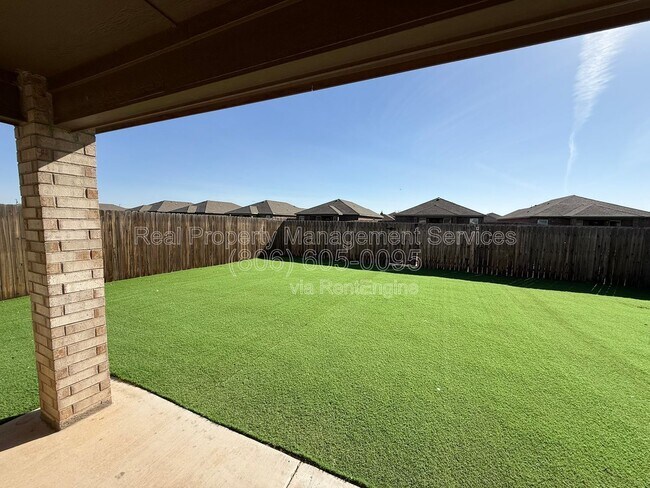 Building Photo - 2420 N Avenue P