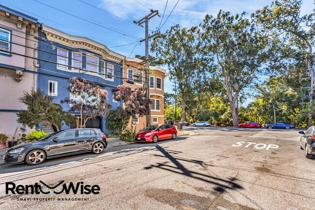Building Photo - 790-792 9th Ave. San Francisco