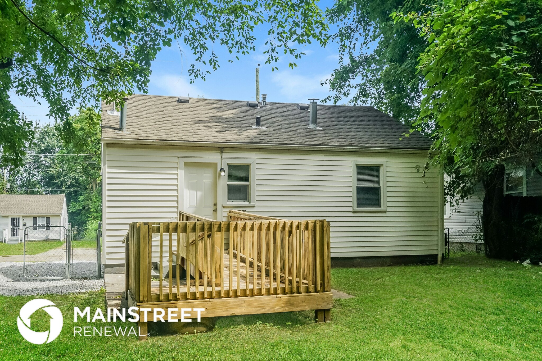 Building Photo - 3002 Penway Ave