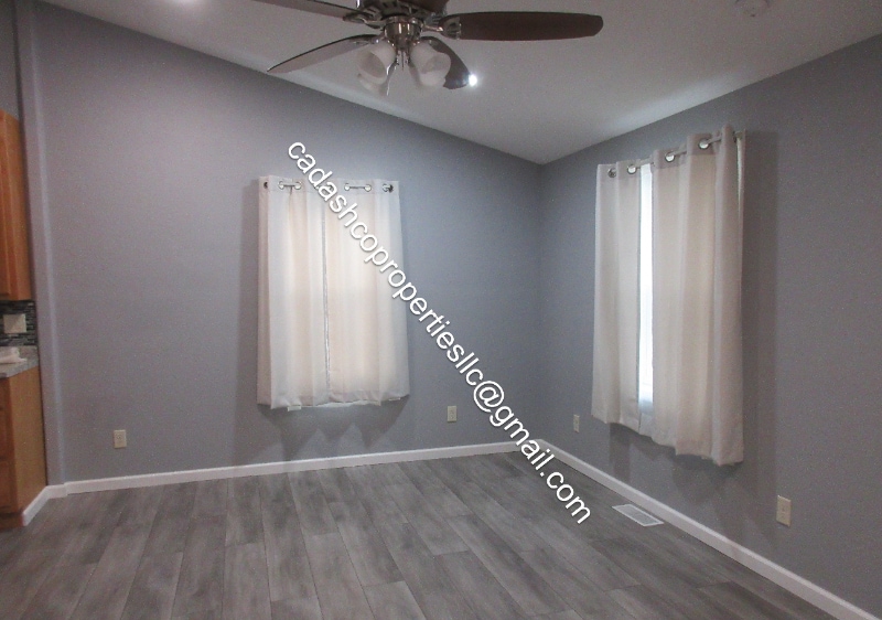 Building Photo - 203 W Wayne St