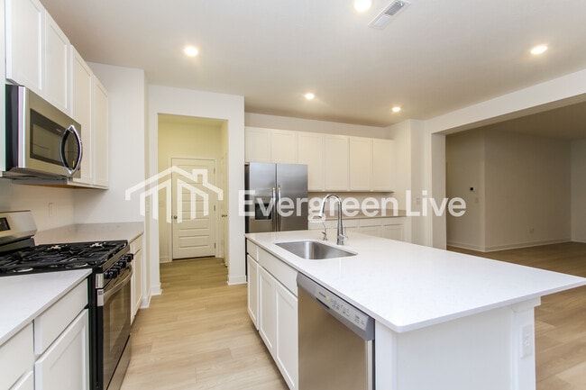 Building Photo - 3565 Cosmic Ct