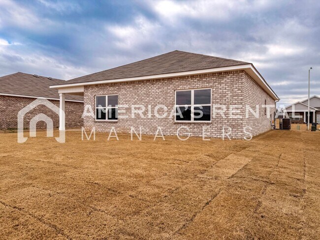 Building Photo - New Construction Home for Rent!