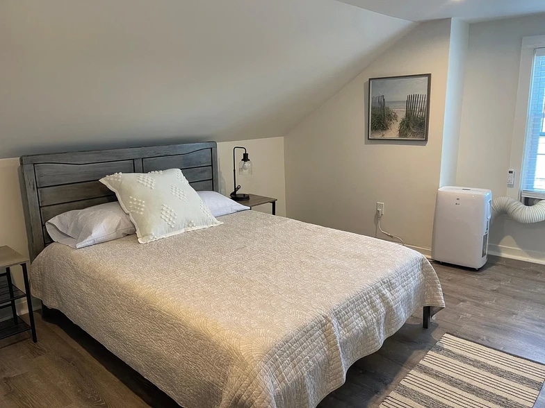 Second Bedroom - 22 State St