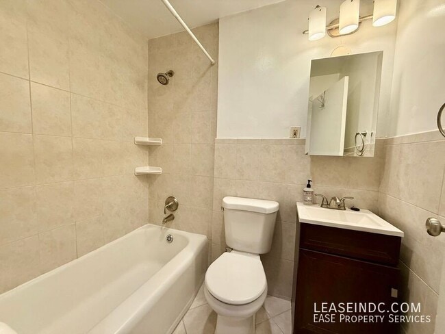 Building Photo - 5315 Connecticut Ave NW