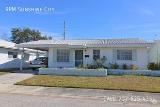 Building Photo - Charming Unfurnished 2-Bedroom Home in 55+...