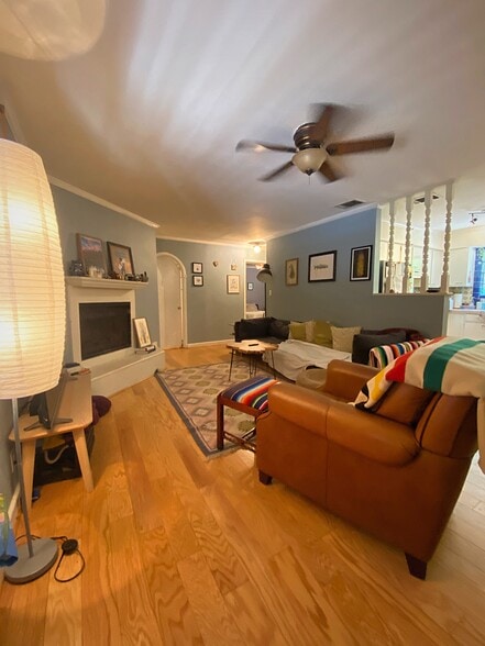 Building Photo - 3014 Matador Dr